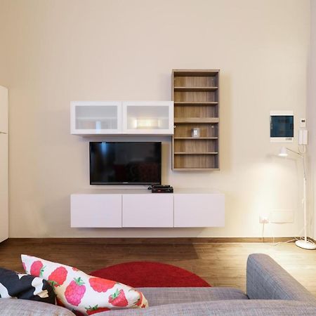 Contempora Apartments - Crocetta - Carmen Milánó Kültér fotó