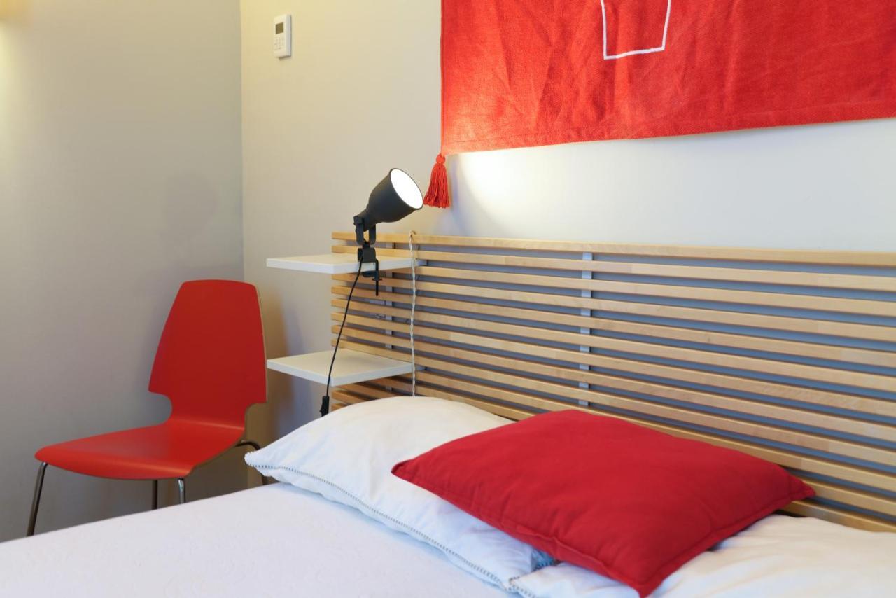 Contempora Apartments - Crocetta - Carmen Milánó Kültér fotó