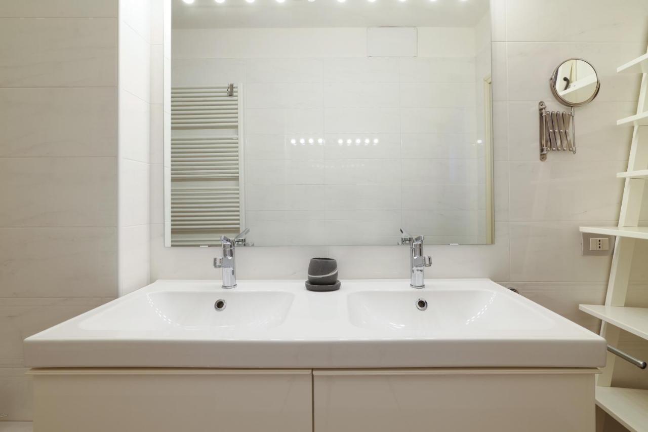 Contempora Apartments - Crocetta - Carmen Milánó Kültér fotó